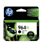 HP Cart 964XL Black